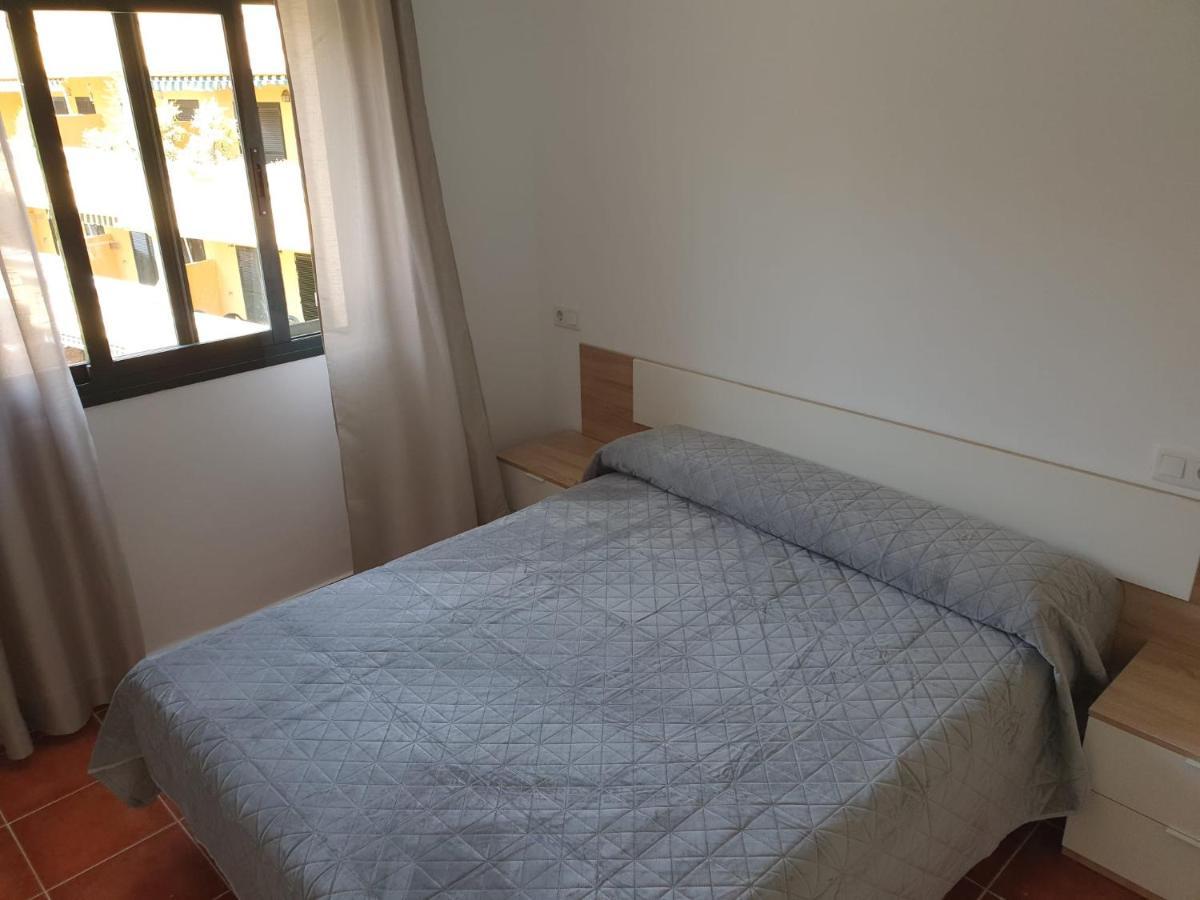Apartment Atlanterra - Mar De Plata Zahara de los Atunes