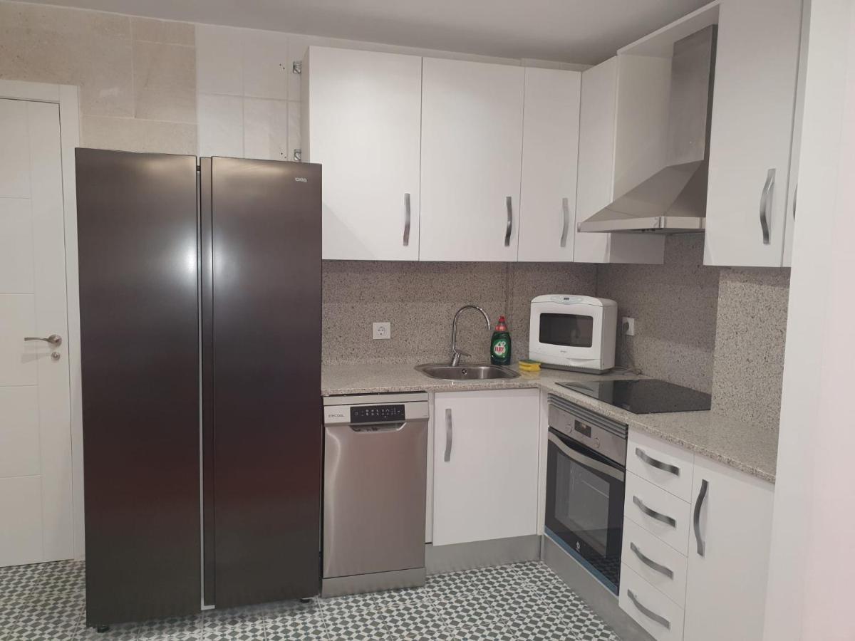 Atlanterra - Mar De Plata Apartment
