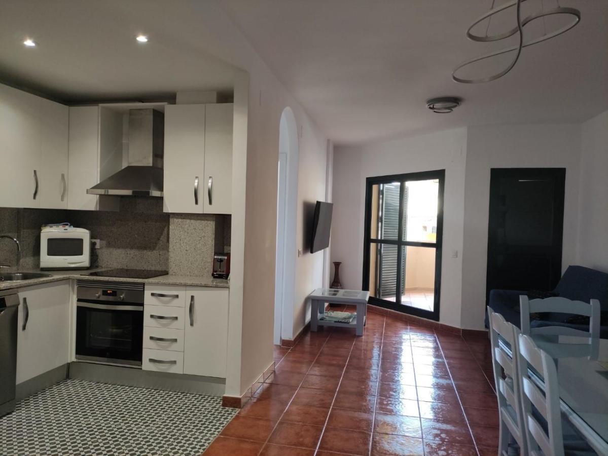 Atlanterra - Mar De Plata Appartement Zahara de los Atunes