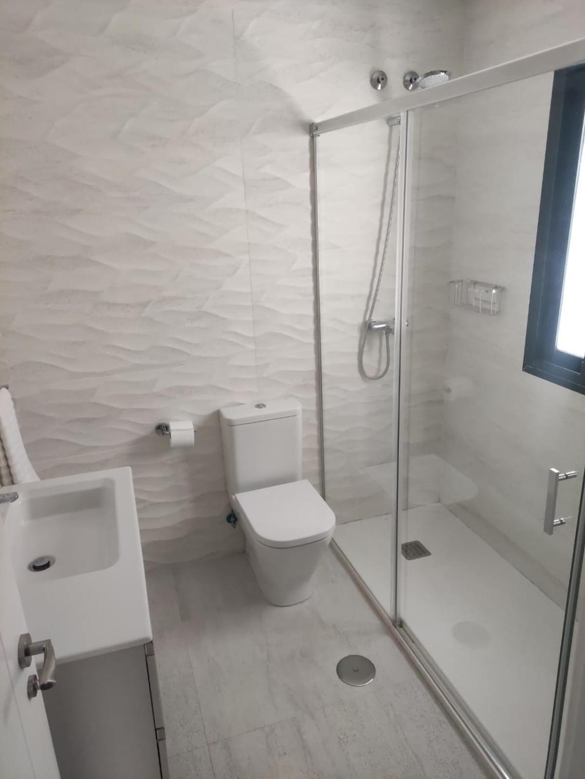 Atlanterra - Mar De Plata Apartment *